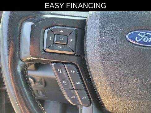 Used 2018 Ford Expedition Limited AWD/4WD image 22