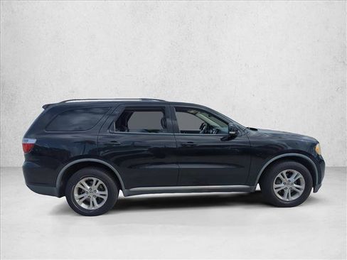 Used 2011 Dodge Durango Crew image 4