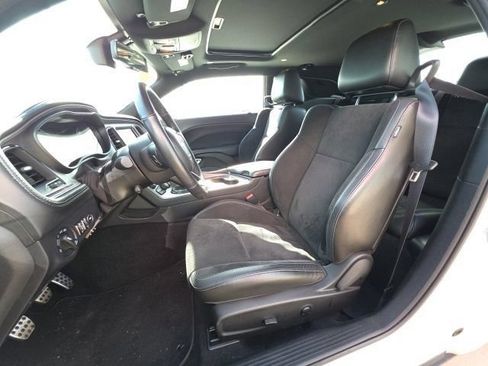 Used 2023 Dodge Challenger R/T w/ Plus Package RWD image 17