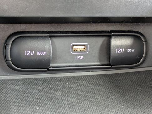 Certified 2024 Kia Soul LX w/ Option Group 015 FWD image 23
