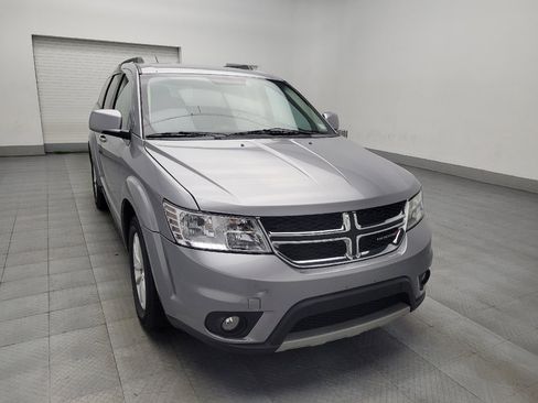 Used 2018 Dodge Journey SXT w/ Connectivity Group image 13