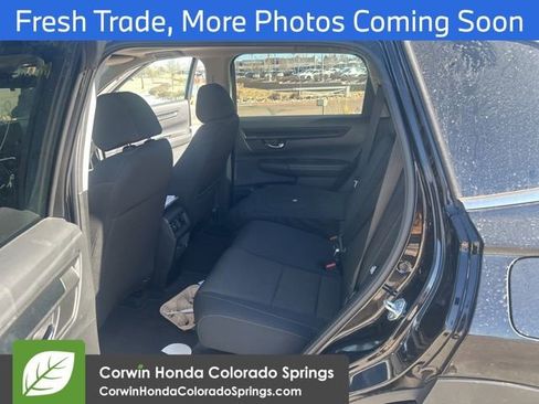 Used 2024 Honda CR-V EX image 9
