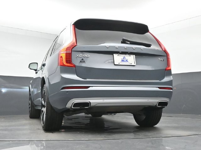 Used 2021 Volvo XC90 T6 Momentum w/ Climate Package AWD/4WD image 39