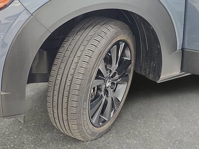 Used 2024 MAZDA CX-30 AWD 2.5 S w/ Preferred Package image 32