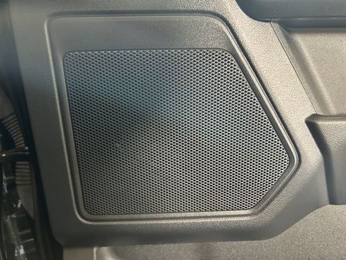 Used 2024 Ford F150 STX w/ STX Black Appearance Package AWD/4WD image 29