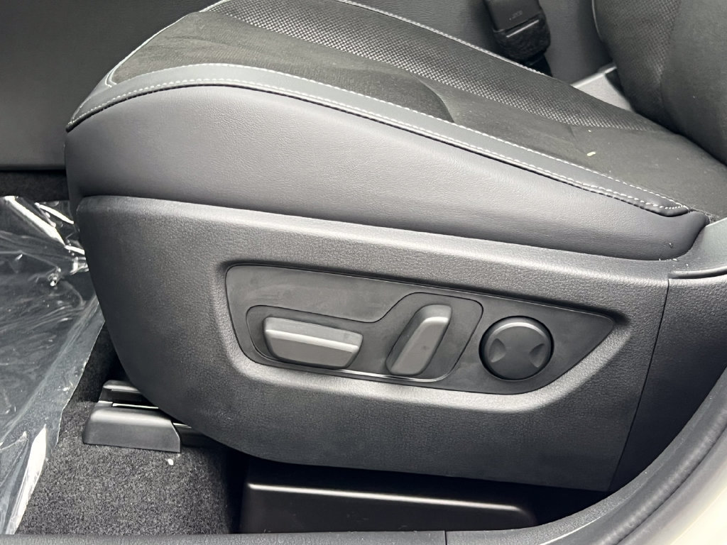 New 2026 MAZDA CX-5 Preferred AWD/4WD image 8