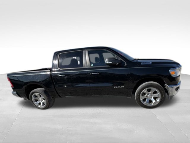 Used 2019 RAM 1500 Big Horn AWD/4WD image 40