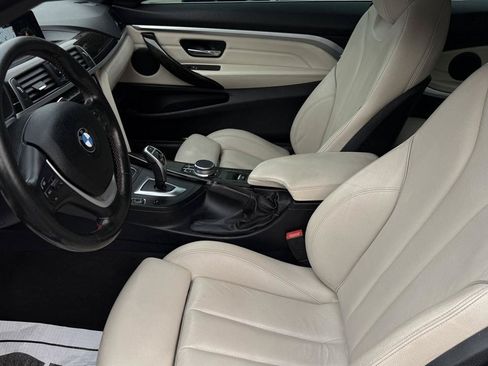 Used 2020 BMW 430i Convertible w/ Convenience Package RWD image 39