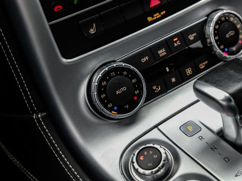 Used 2011 Mercedes-Benz SLS AMG Coupe image 73