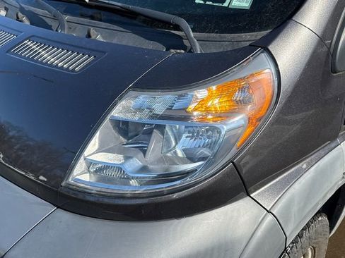 Used 2018 RAM ProMaster 2500 image 9