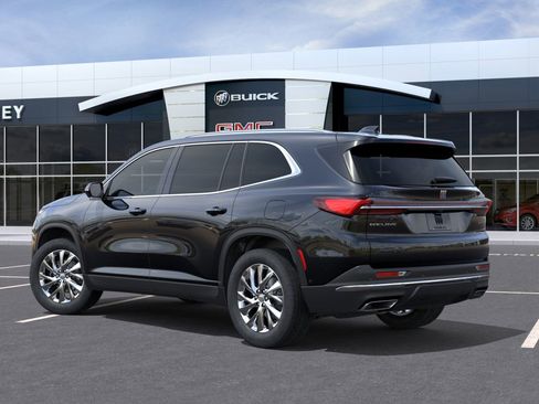 New 2026 Buick Enclave Preferred FWD image 3