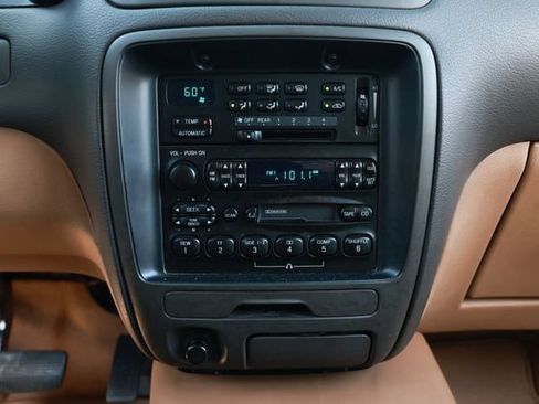 Used 1998 Mercury Villager FWD image 38