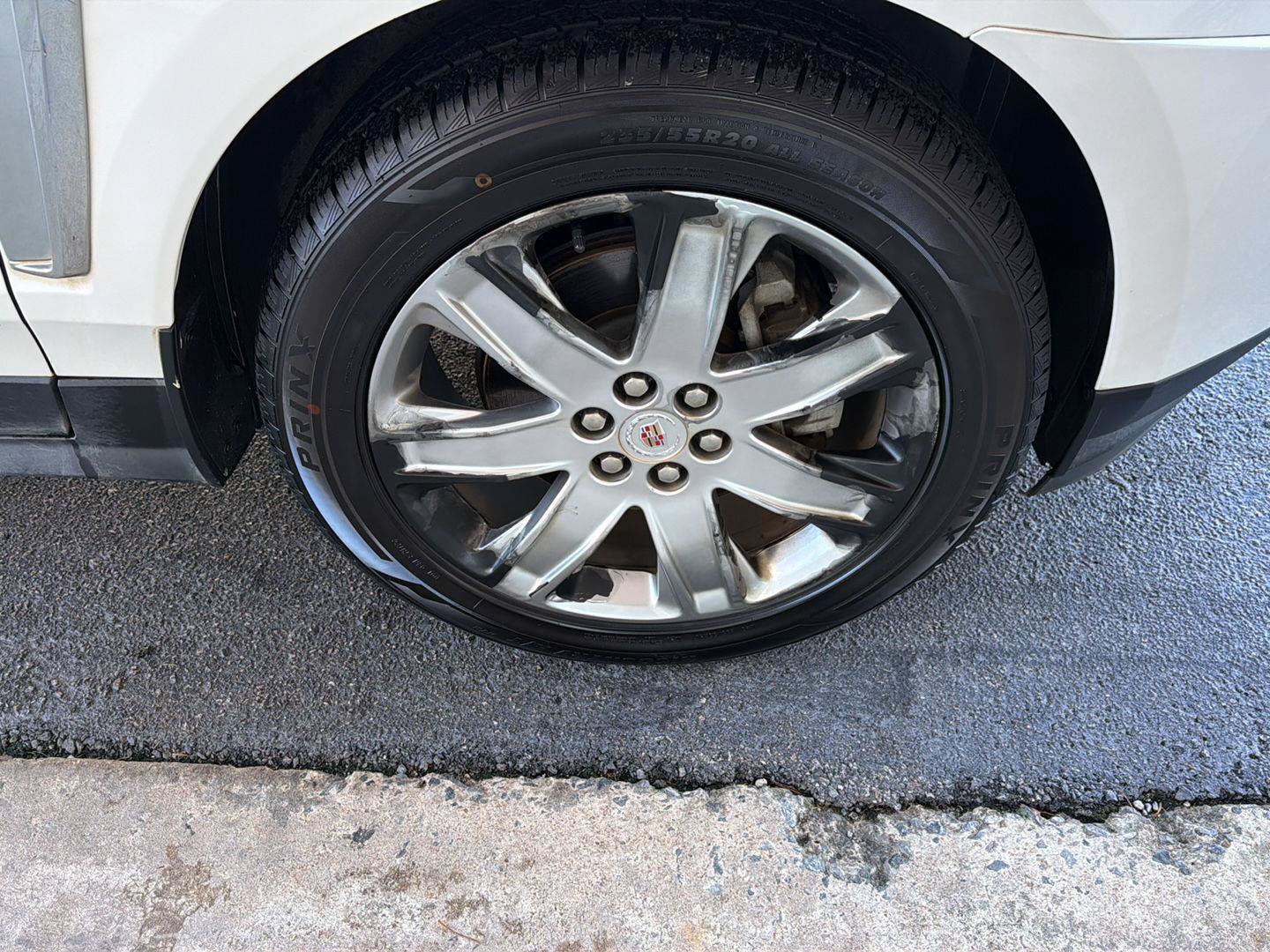 Used 2016 Cadillac SRX Premium w/ Driver Assist Package FWD image 42