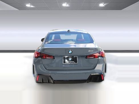 Used 2026 BMW 228i w/ Technology Package image 10