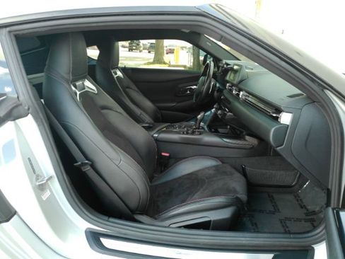 Used 2020 Toyota Supra image 17