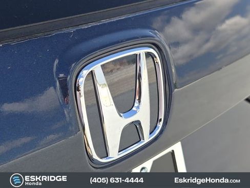 New 2026 Honda CR-V Sport-L image 7