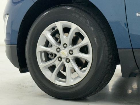 Used 2020 Chevrolet Equinox LT image 41