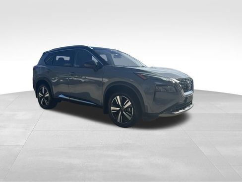 Used 2022 Nissan Rogue SL image 7