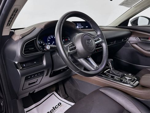 Certified 2023 MAZDA CX-30 AWD 2.5 S w/ Premium Package image 9