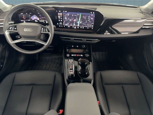 Certified 2025 Audi A5 2.0T Premium image 16