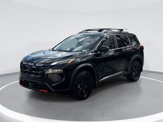 New 2026 Nissan Rogue Rock Creek video 1