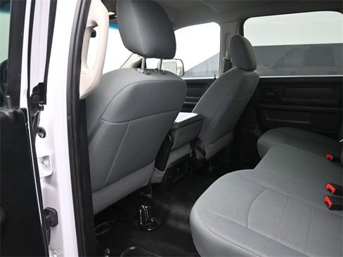 Used 2018 RAM 1500 Tradesman w/ Popular Equipment Group image 10