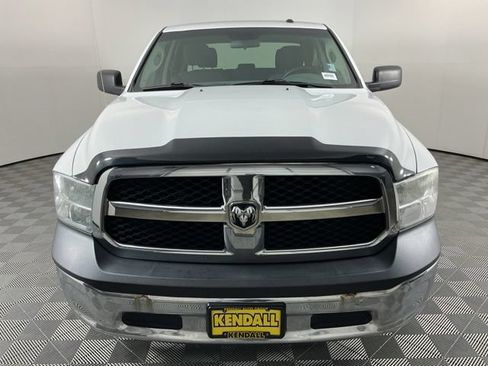 Used 2016 RAM 1500 ST w/ SXT Appearance Group AWD/4WD image 2