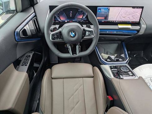 New 2026 BMW X3 xDrive30 w/ M Sport Package AWD/4WD image 14