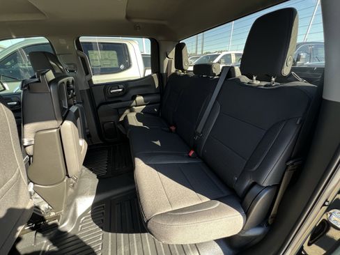 New 2026 GMC Sierra 1500 Pro w/ Pro Value Package image 25