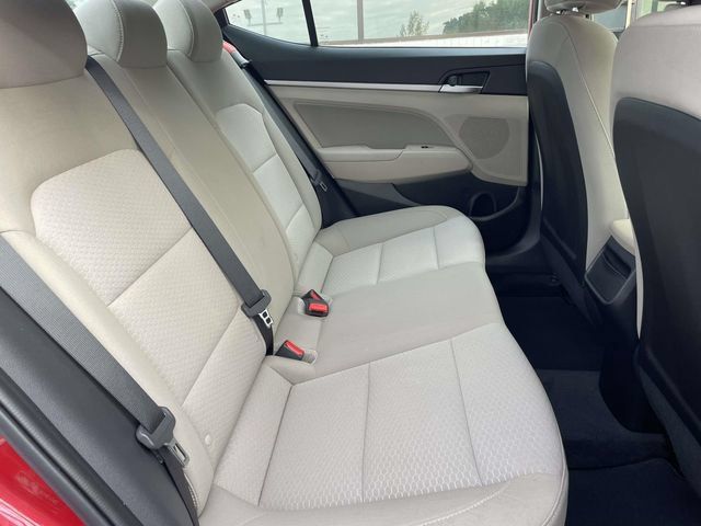 Used 2019 Hyundai Elantra Value Edition FWD image 11