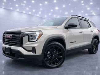 Used 2026 GMC Terrain Elevation w/ Black Edition AWD/4WD video 3
