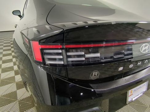 New 2026 Hyundai Sonata SEL image 31