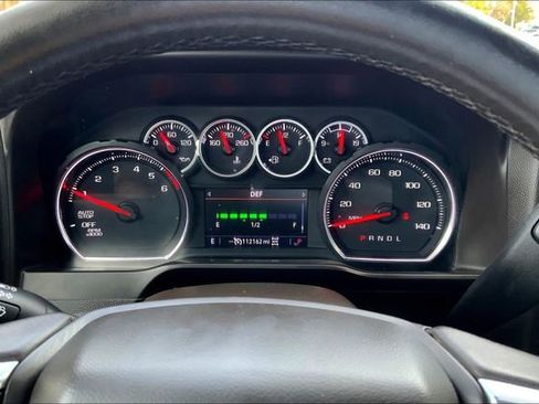Used 2021 Chevrolet Silverado 1500 RST w/ All Star Edition Plus image 19