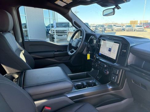 New 2026 Ford F150 STX AWD/4WD image 27