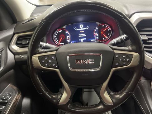 Used 2022 GMC Acadia Denali w/ Denali Ultimate Package image 31
