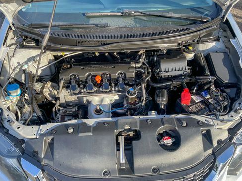 Used 2015 Honda Civic SE image 37