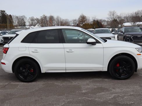 Used 2018 Audi Q5 2.0T Premium image 5