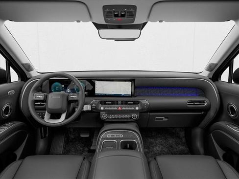 New 2026 Hyundai Palisade Limited FWD image 3