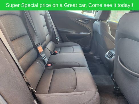 Used 2024 Chevrolet Malibu LT FWD image 26