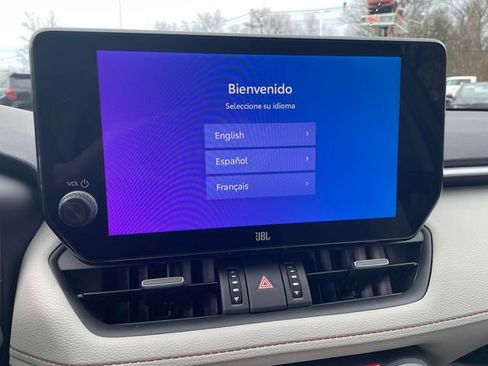 New 2025 Toyota RAV4 XLE Premium image 32