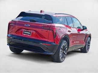 New 2025 Chevrolet Blazer EV RS video 2