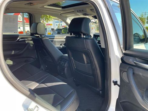 Used 2016 BMW X4 xDrive28i image 73