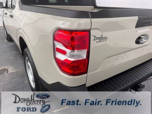 New 2025 Ford Maverick XL w/ Equipment Group 101A AWD/4WD image 13