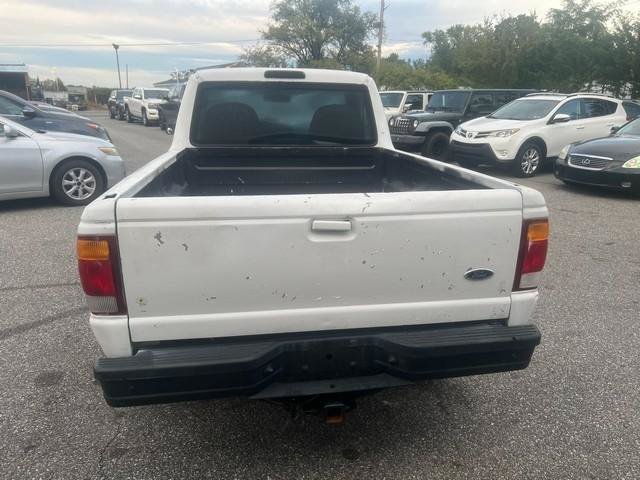 Used 1998 Ford Ranger XL RWD image 6