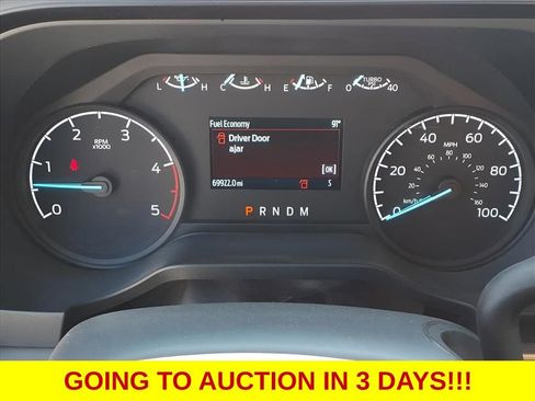 Used 2024 Ford F250 XLT image 20
