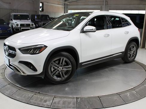 Used 2024 Mercedes-Benz GLA 250 image 4