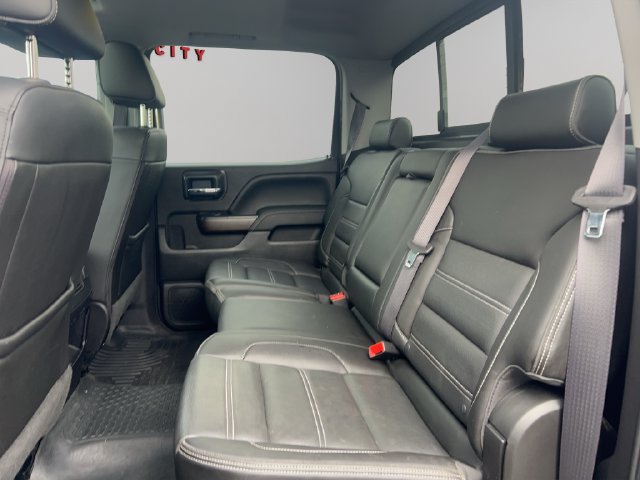 Used 2017 GMC Sierra 1500 Denali w/ Denali Ultimate Package AWD/4WD image 18