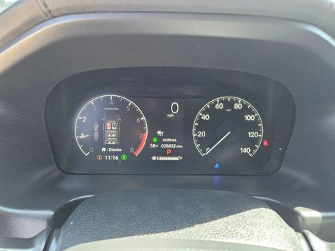 Used 2025 Honda Odyssey Sport-L image 19