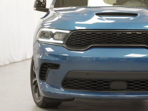 Certified 2024 Dodge Durango R/T image 7