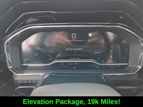 Used 2023 GMC Sierra 1500 Elevation RWD image 27